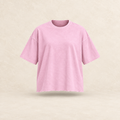 The Roughcut Oversize
