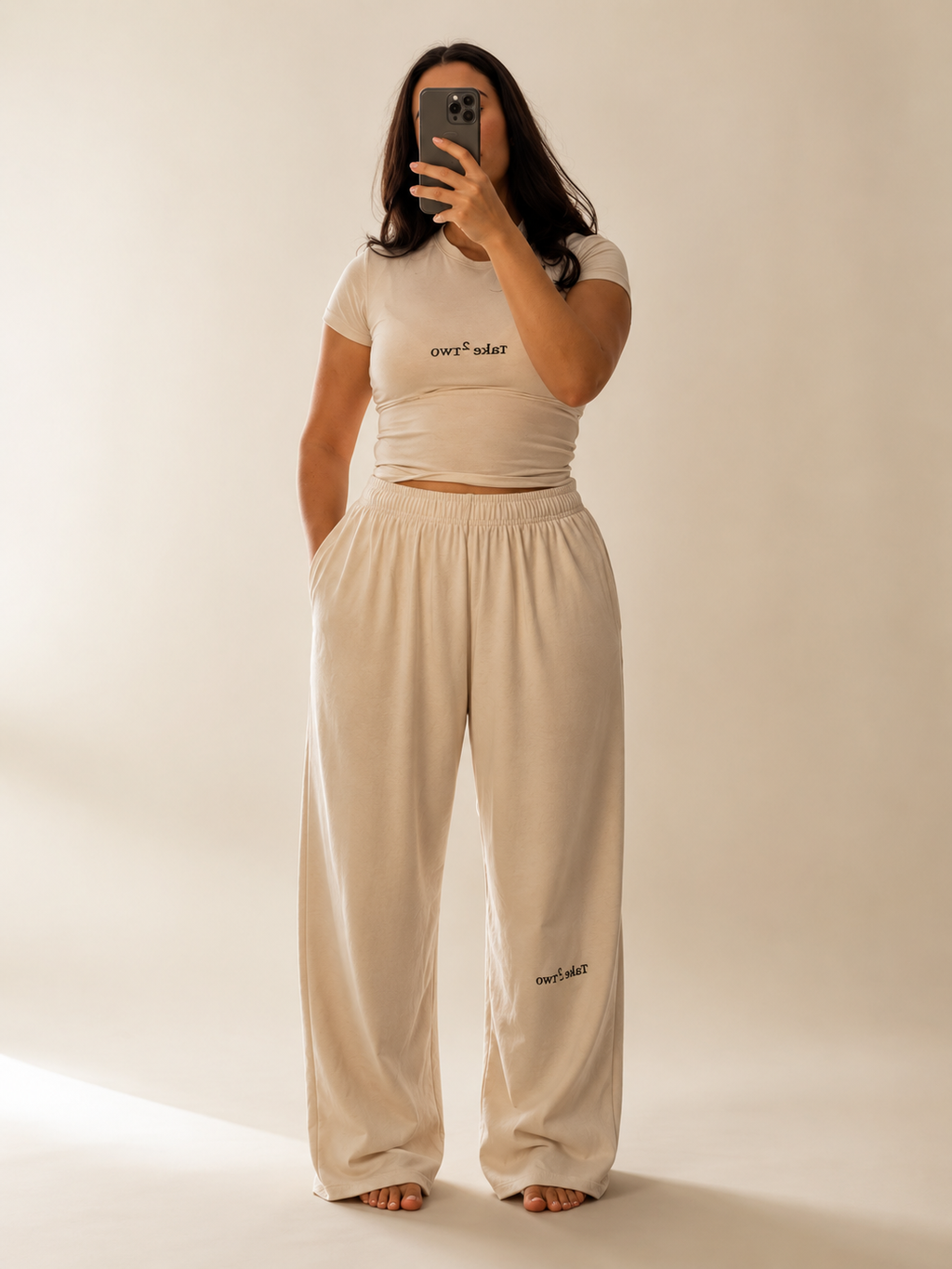 Slim Fit Everyday Tee