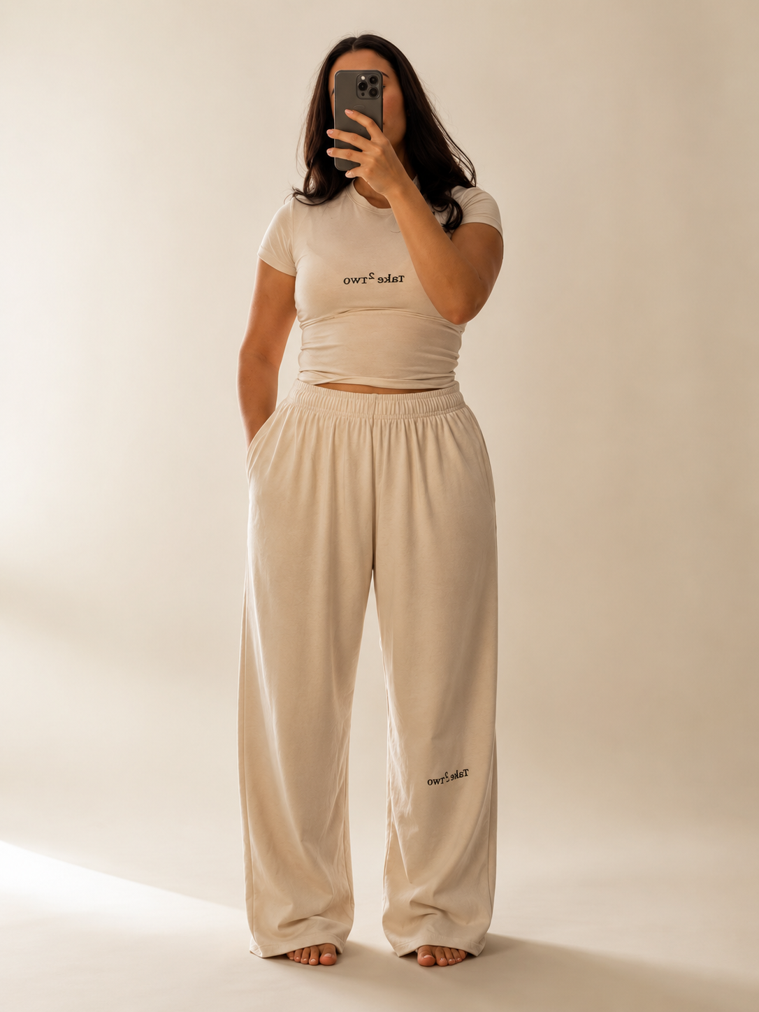 Slim Fit Everyday Tee