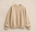 Vintage Crew Neck Jumper