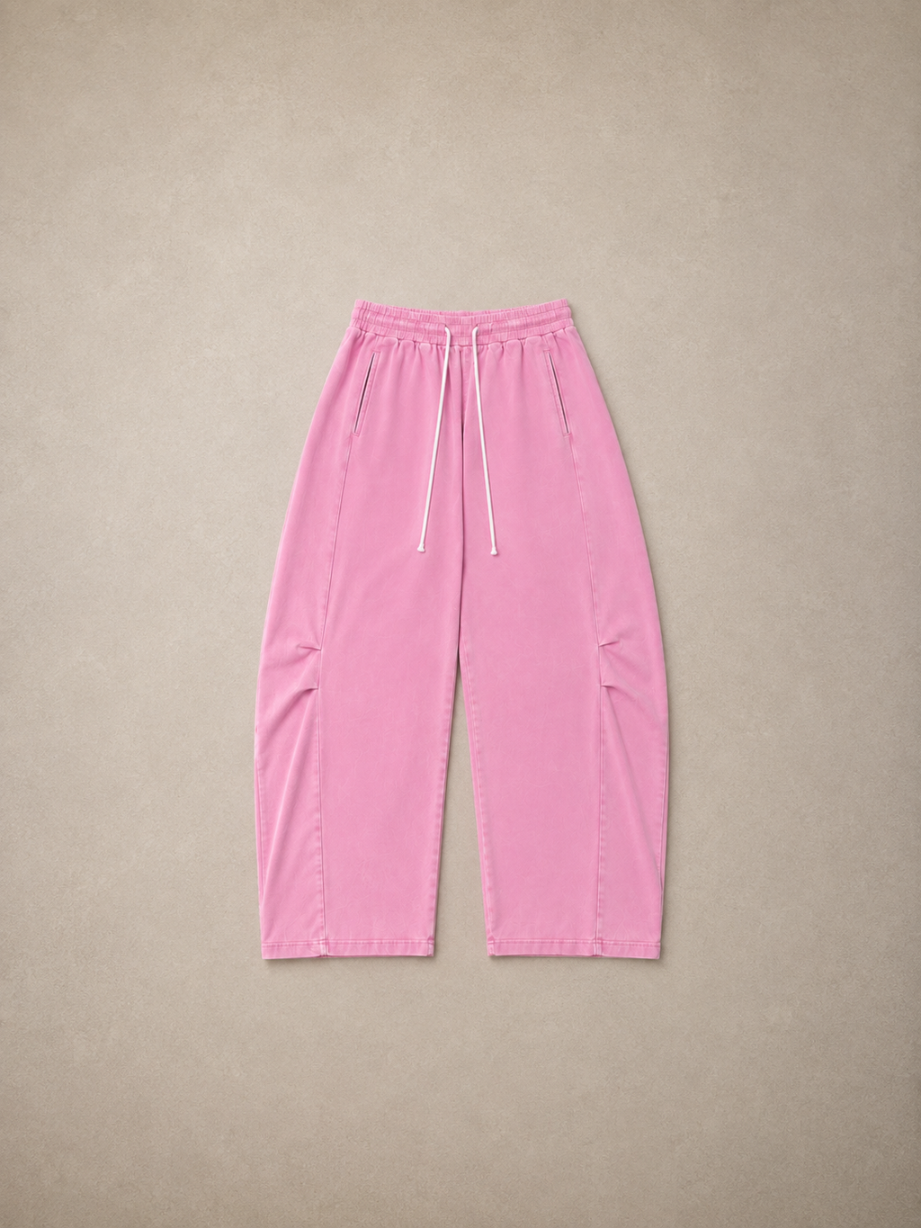 Barrel Leg Pant