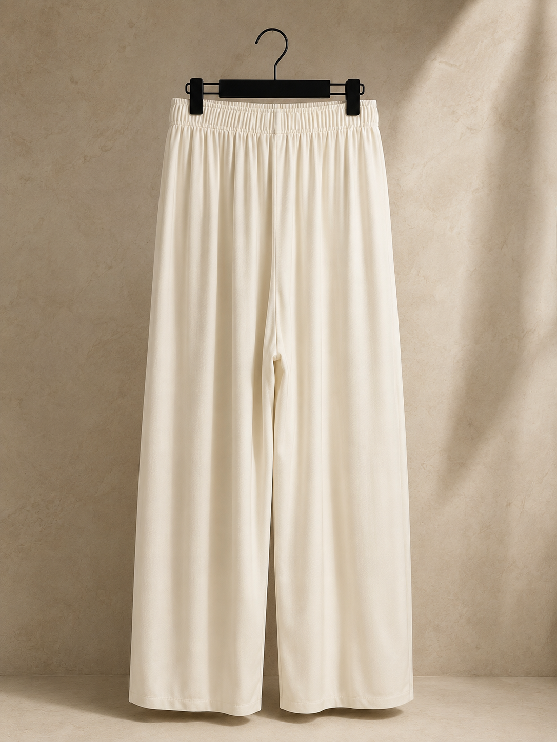 Flow With Me Cotton Pants