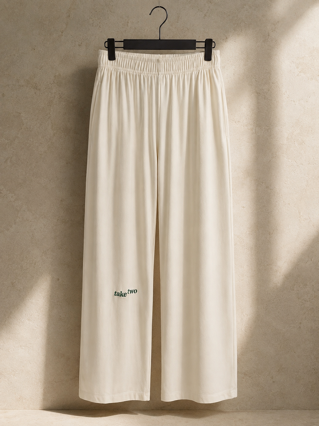 Flow With Me Cotton Pants