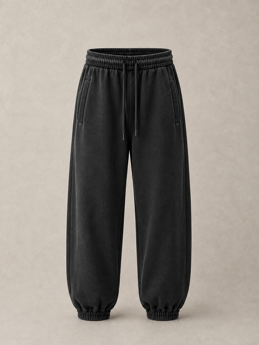 The Meridian Slouch