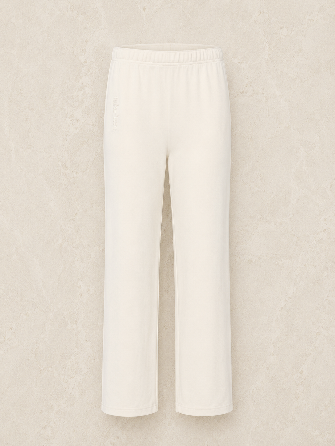 260GSM Straight Leg Legging