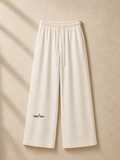 Flow With Me Cotton Pants