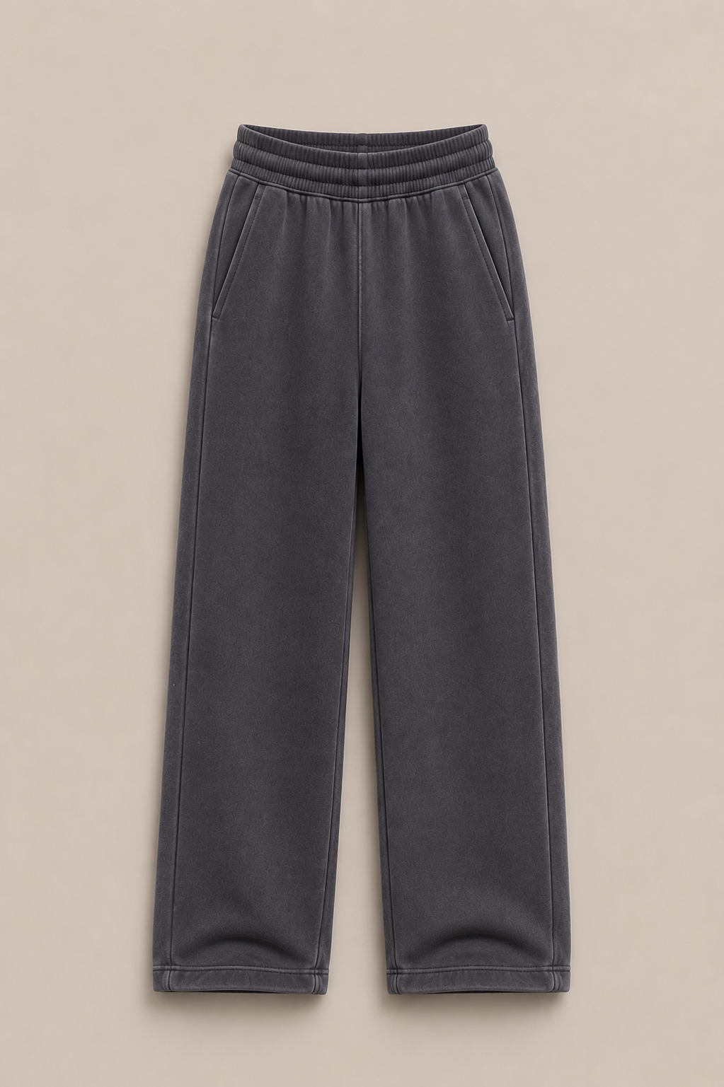 Straight Leg Pant