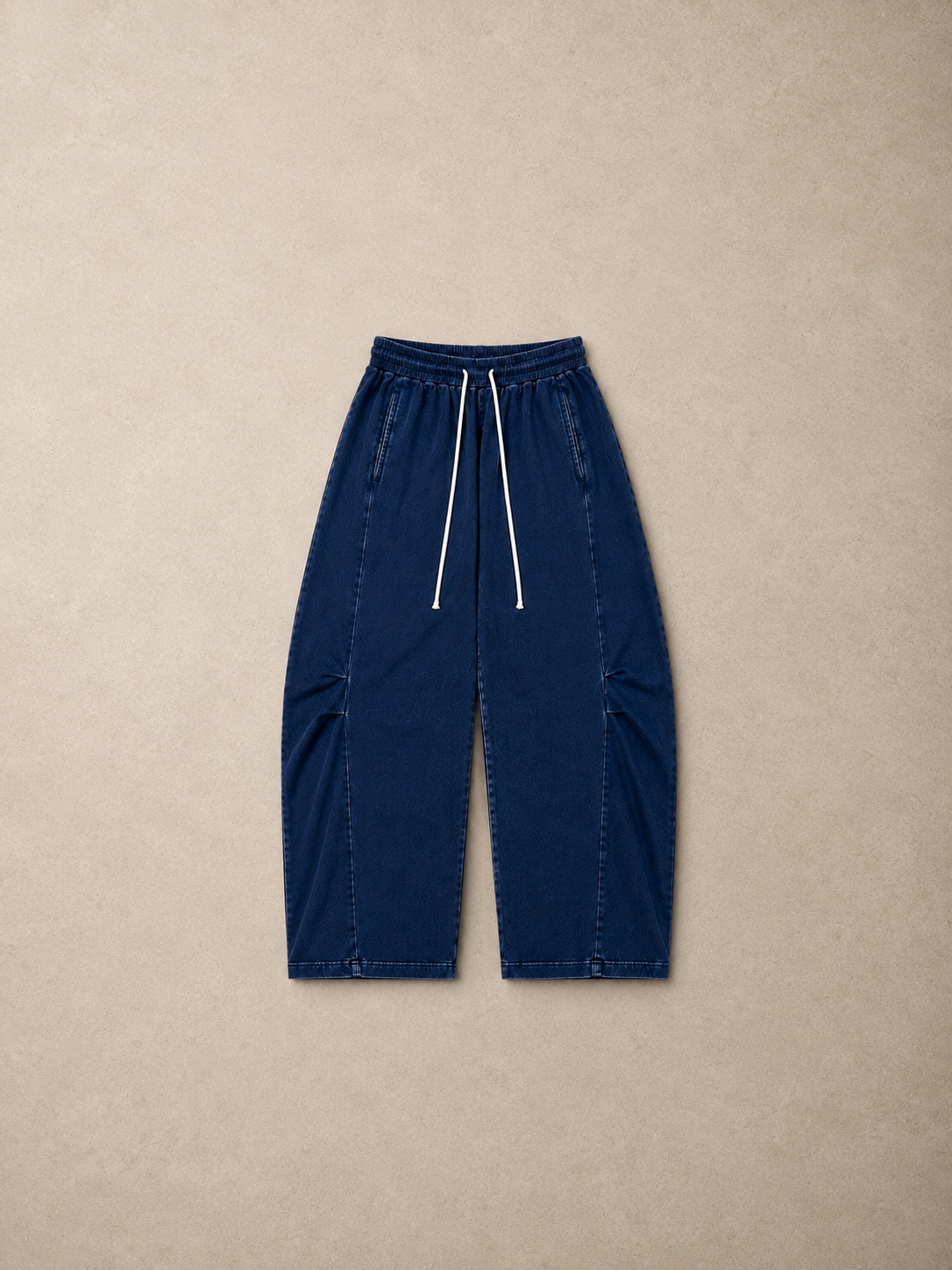Barrel Leg Pant