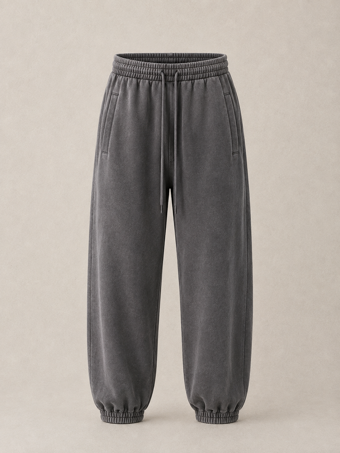 The Meridian Slouch