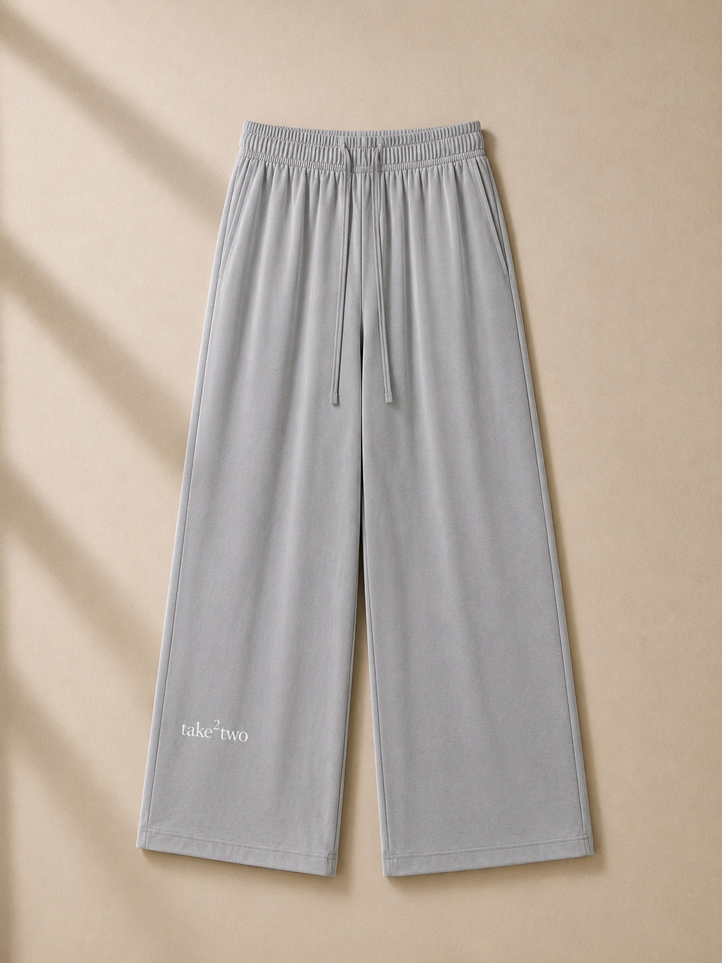 Flow With Me Cotton Pants