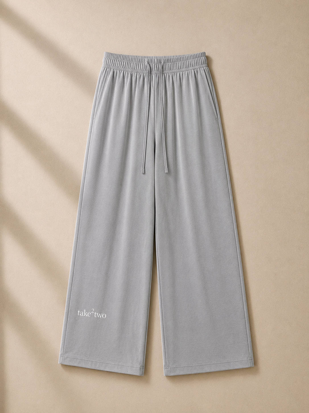Flow With Me Cotton Pants