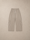 Barrel Leg Pant