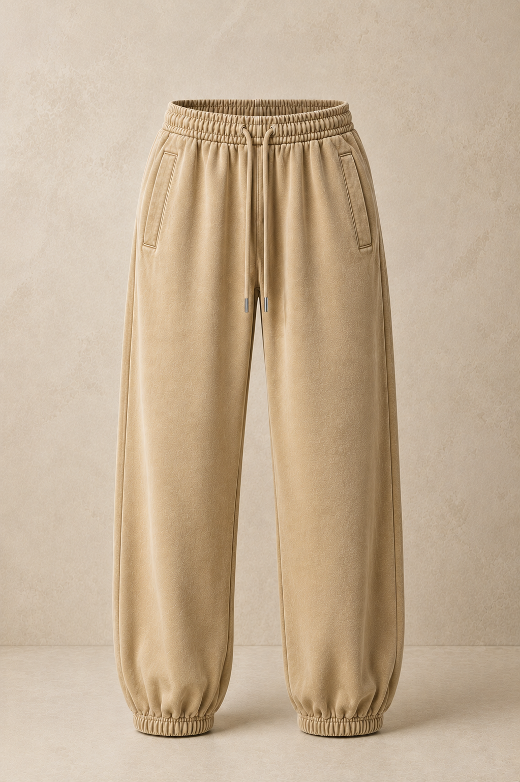 The Meridian Slouch