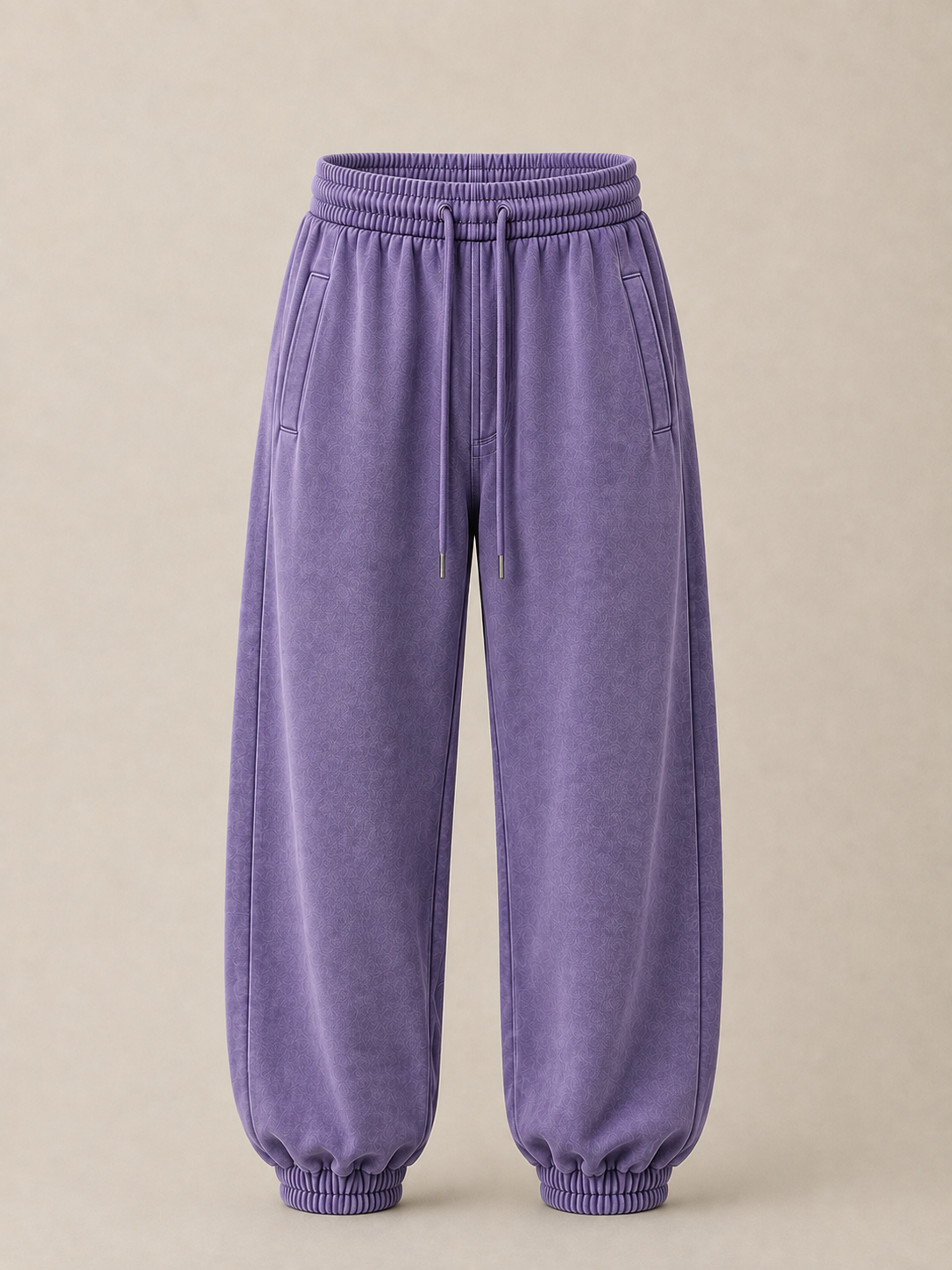 The Meridian Slouch