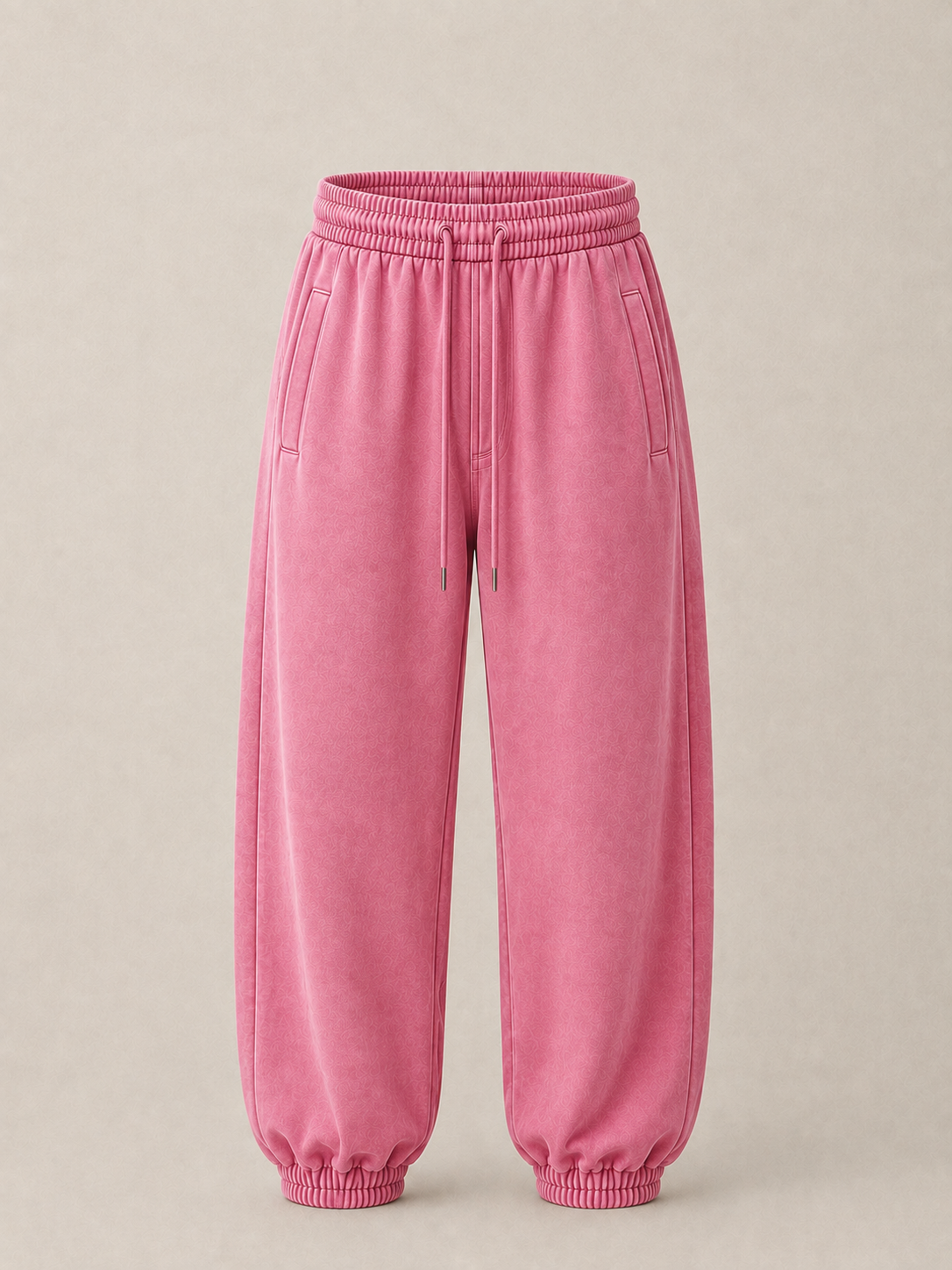 The Meridian Slouch