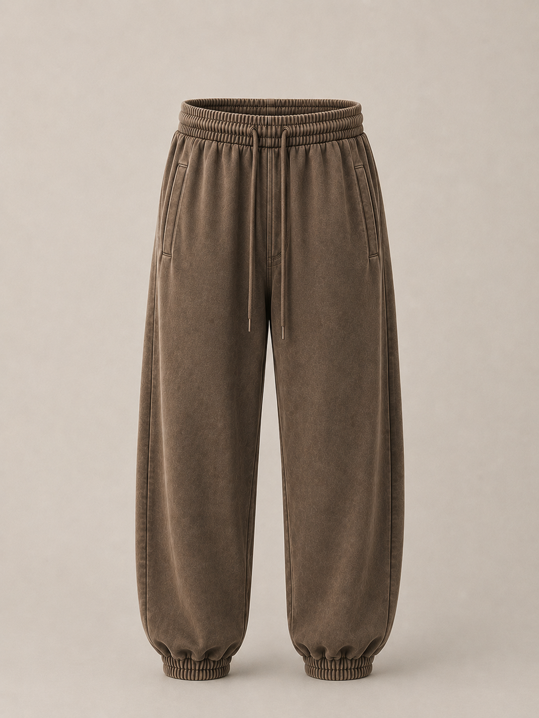 The Meridian Slouch