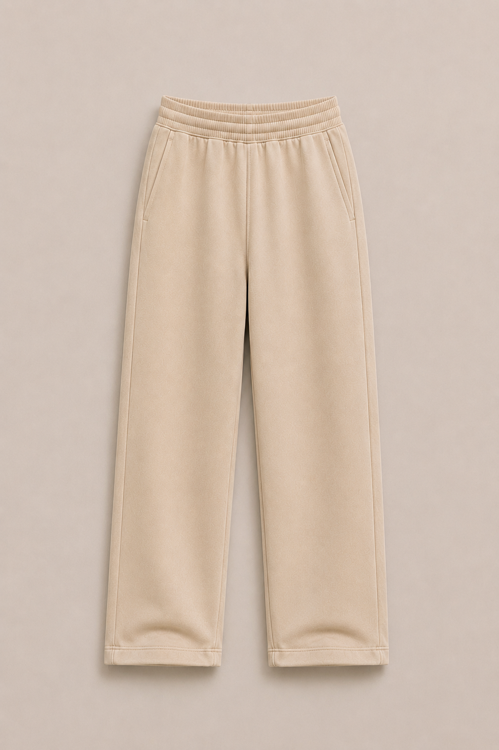 Straight Leg Pant