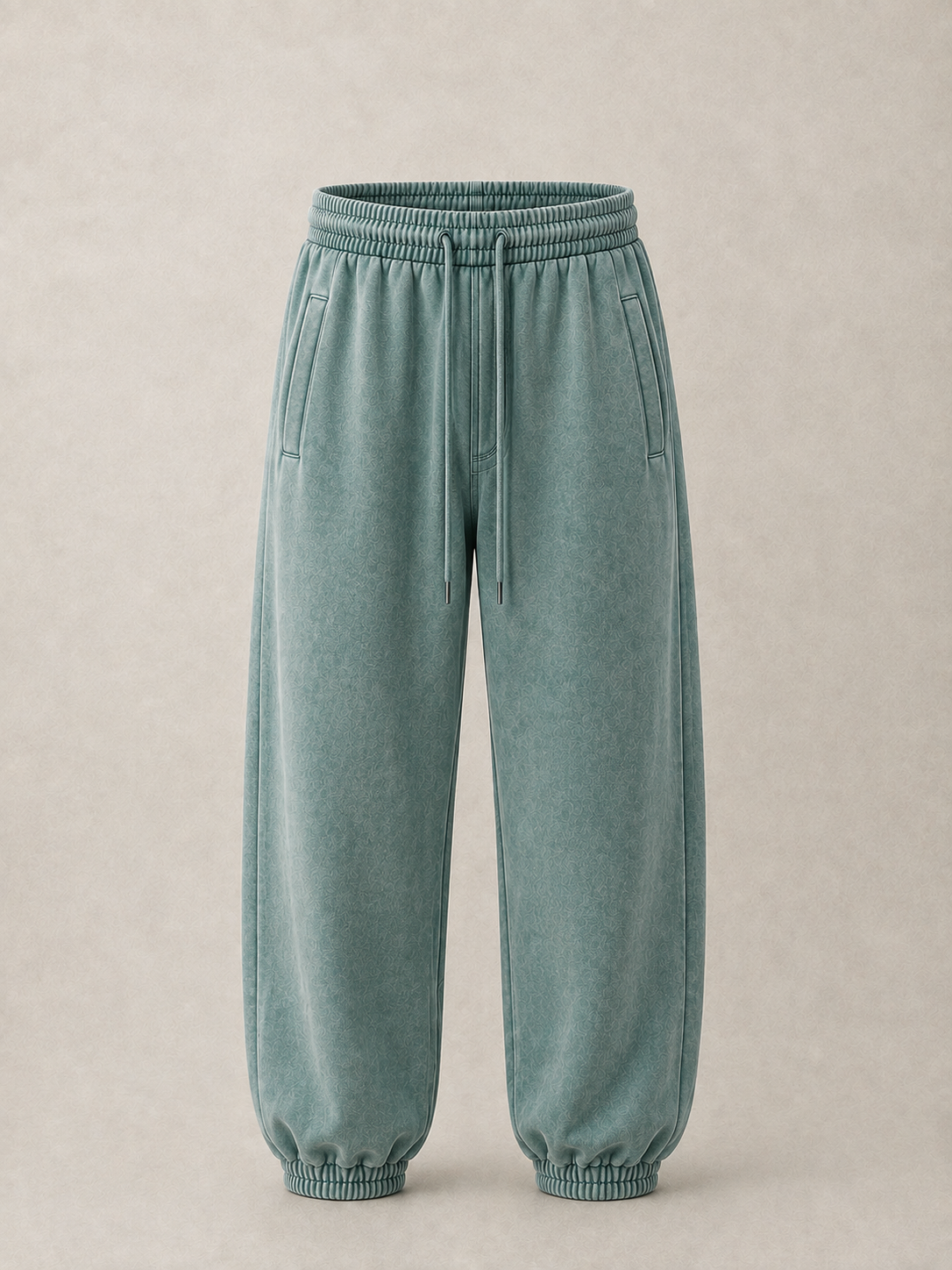 The Meridian Slouch