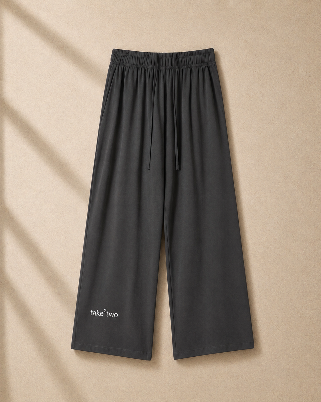 Flow With Me Cotton Pants