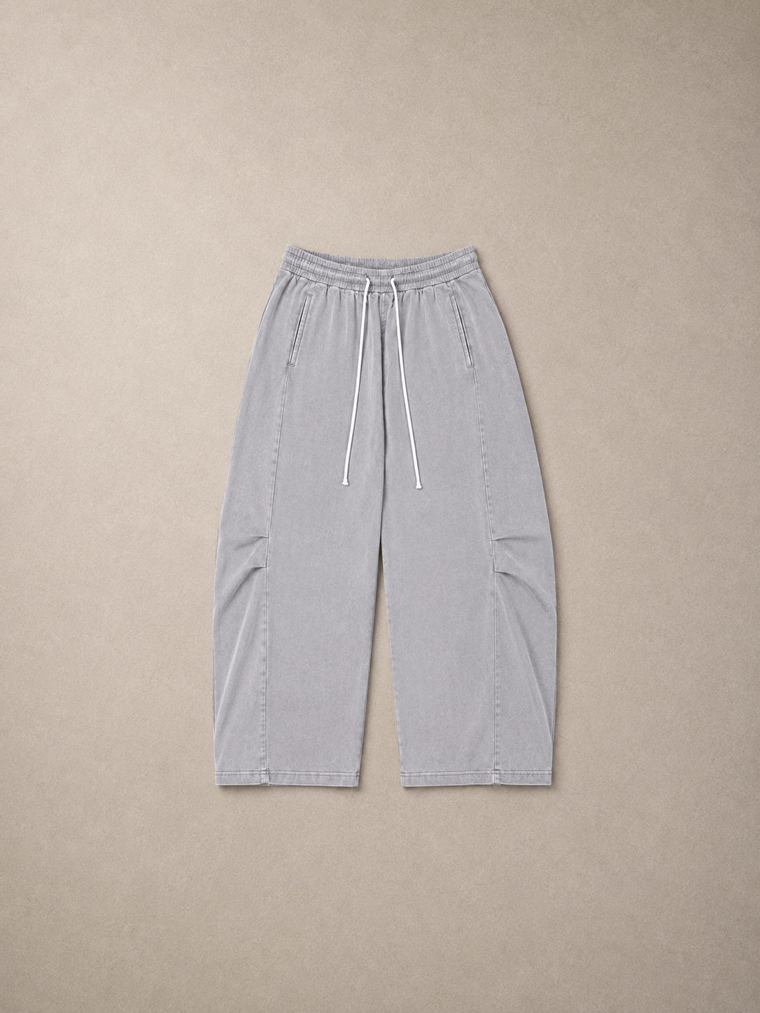 Barrel Leg Pant