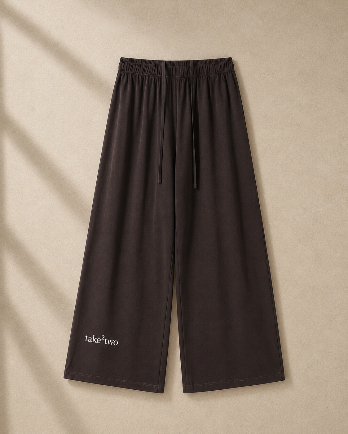 Flow With Me Cotton Pants