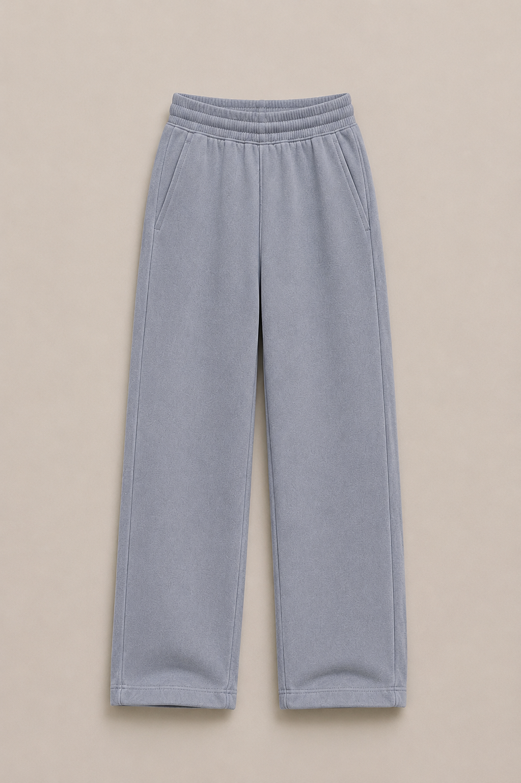 Straight Leg Pant