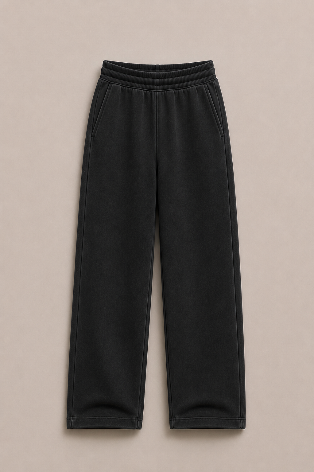 Straight Leg Pant