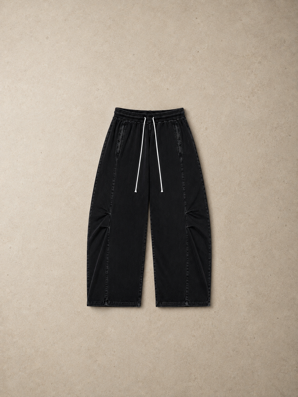 Barrel Leg Pant