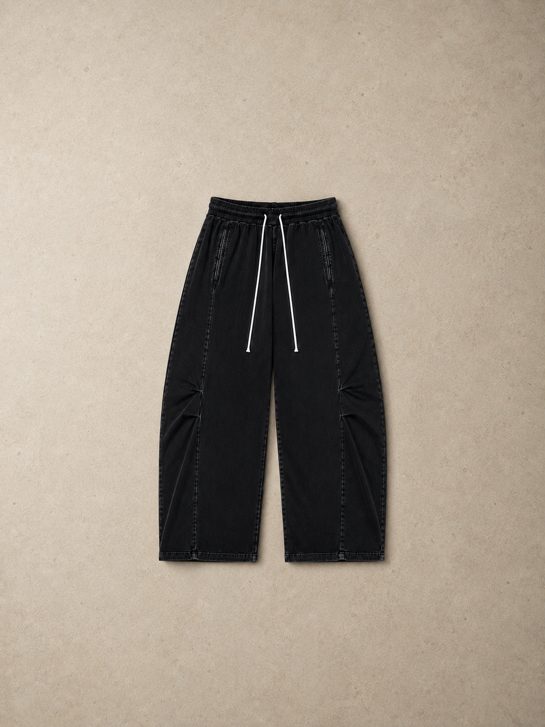 Barrel Leg Pant