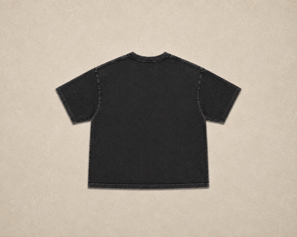 Oversized Vintage Tee