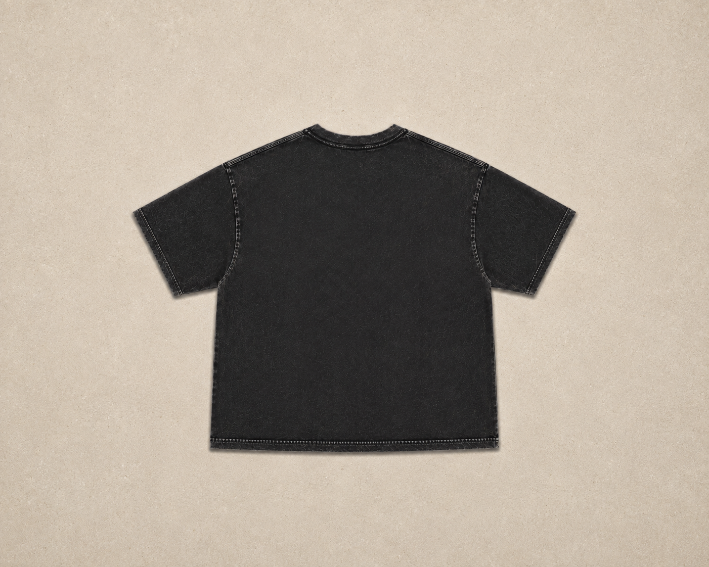 Oversized Vintage Tee