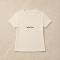 Slim Fit Everyday Tee