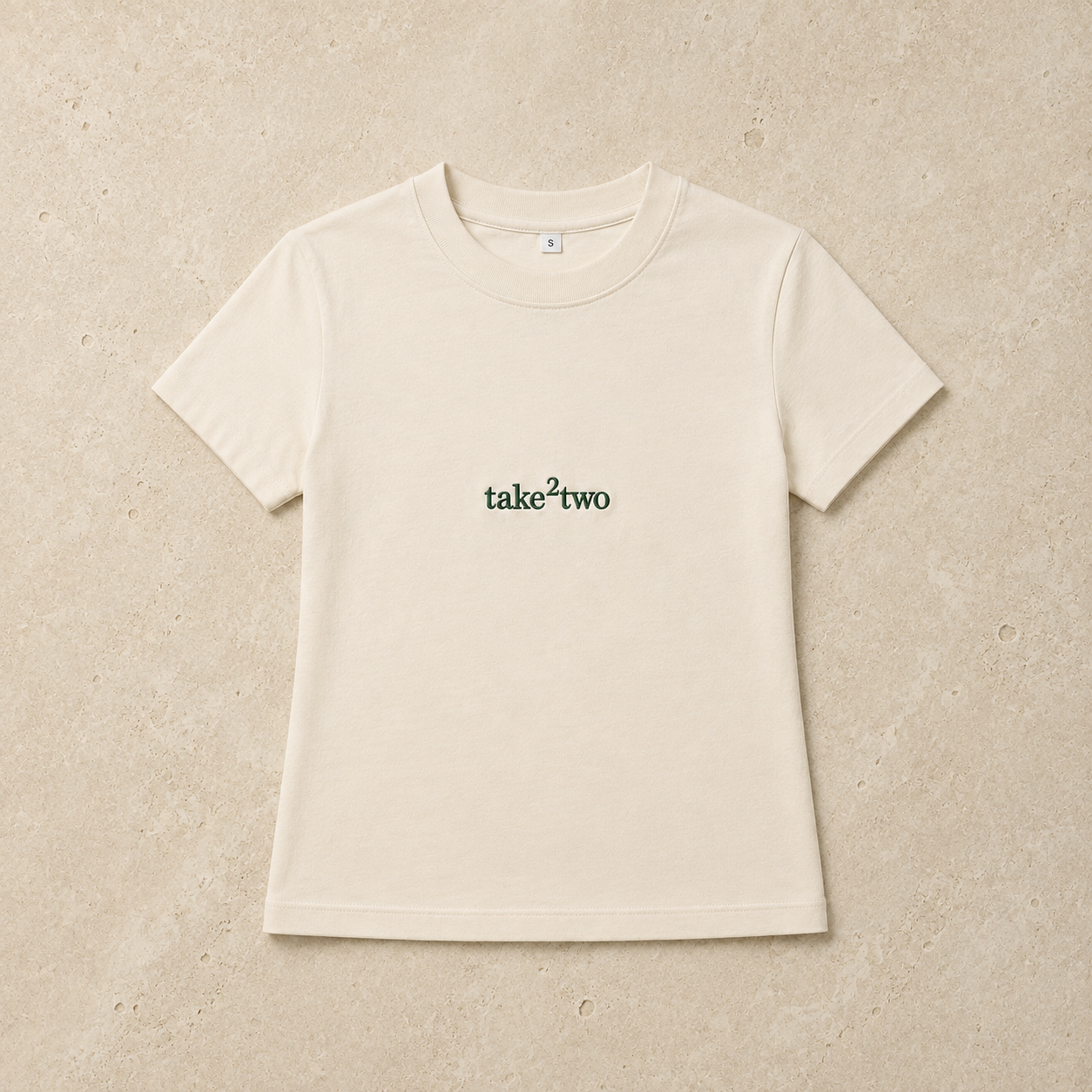 Slim Fit Everyday Tee
