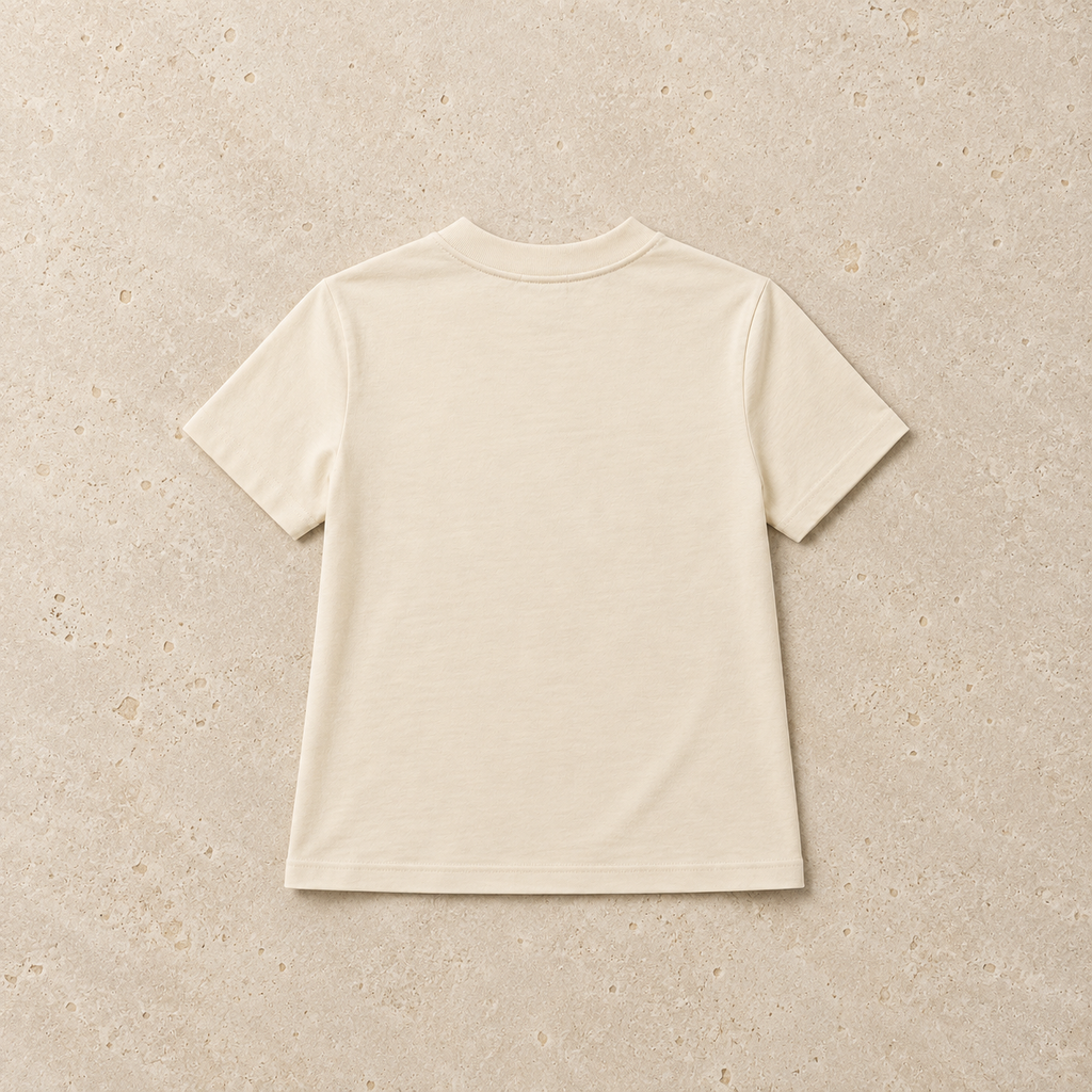 Slim Fit Everyday Tee