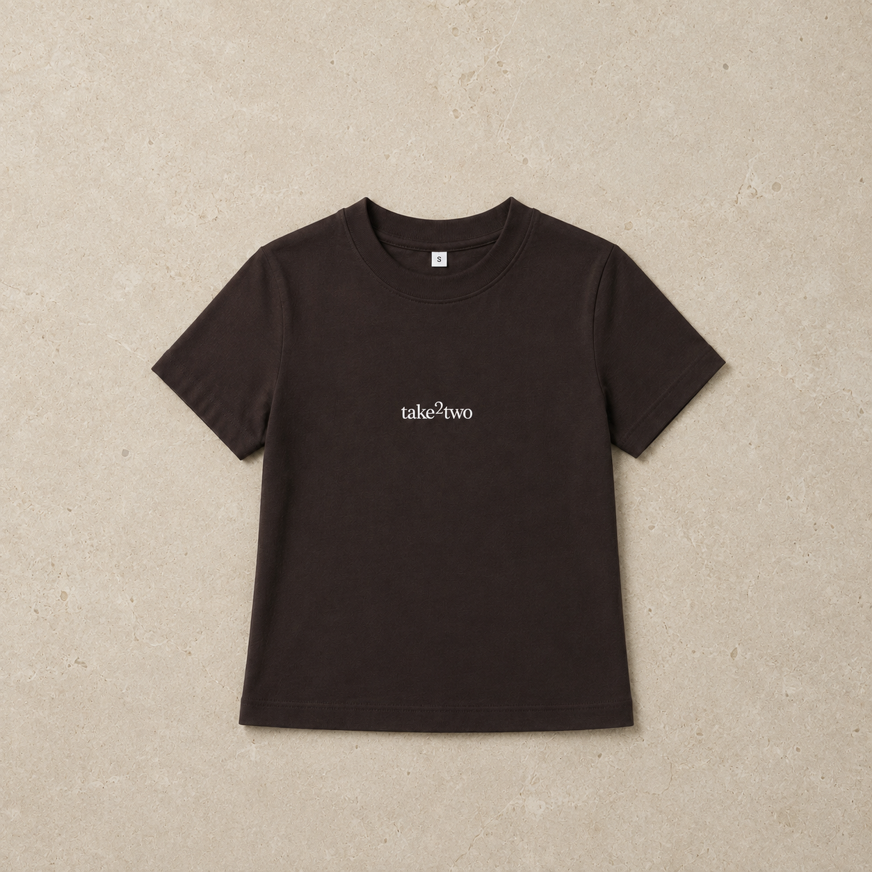 Slim Fit Everyday Tee