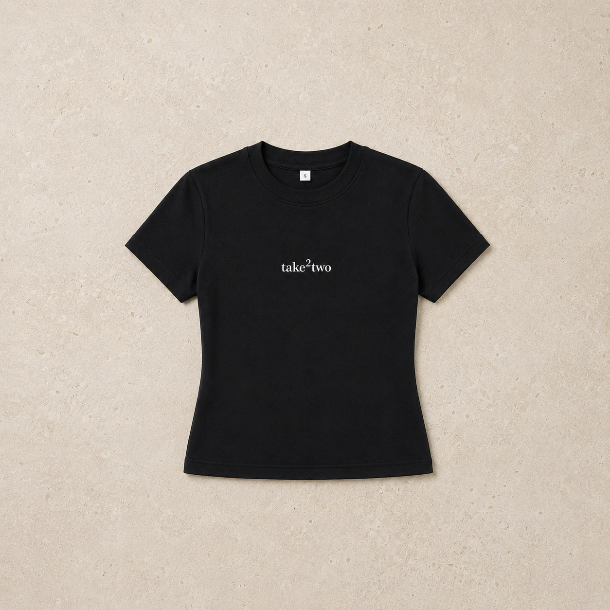 Slim Fit Everyday Tee