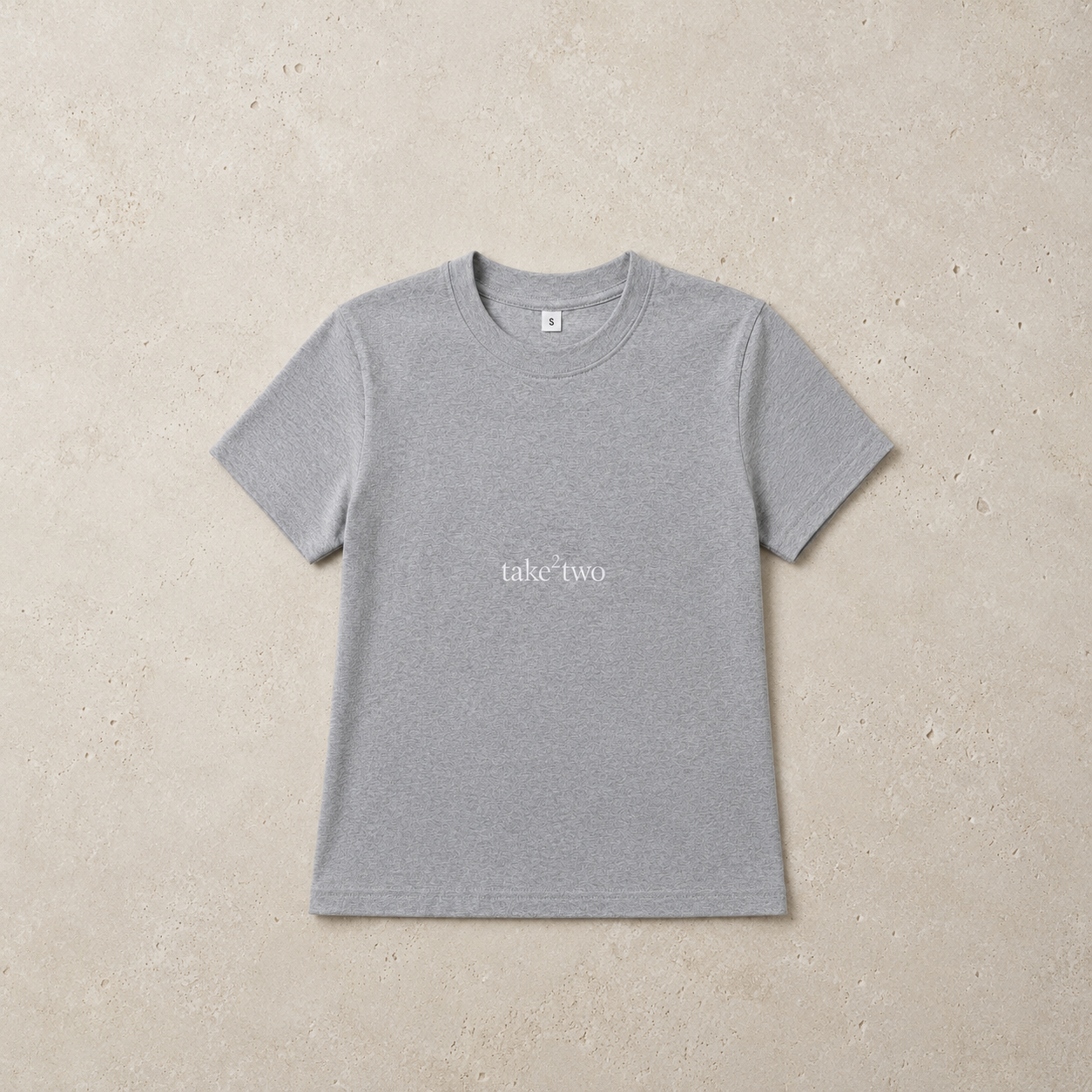 Slim Fit Everyday Tee