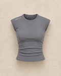 Time For A Cap Sleeve Tee