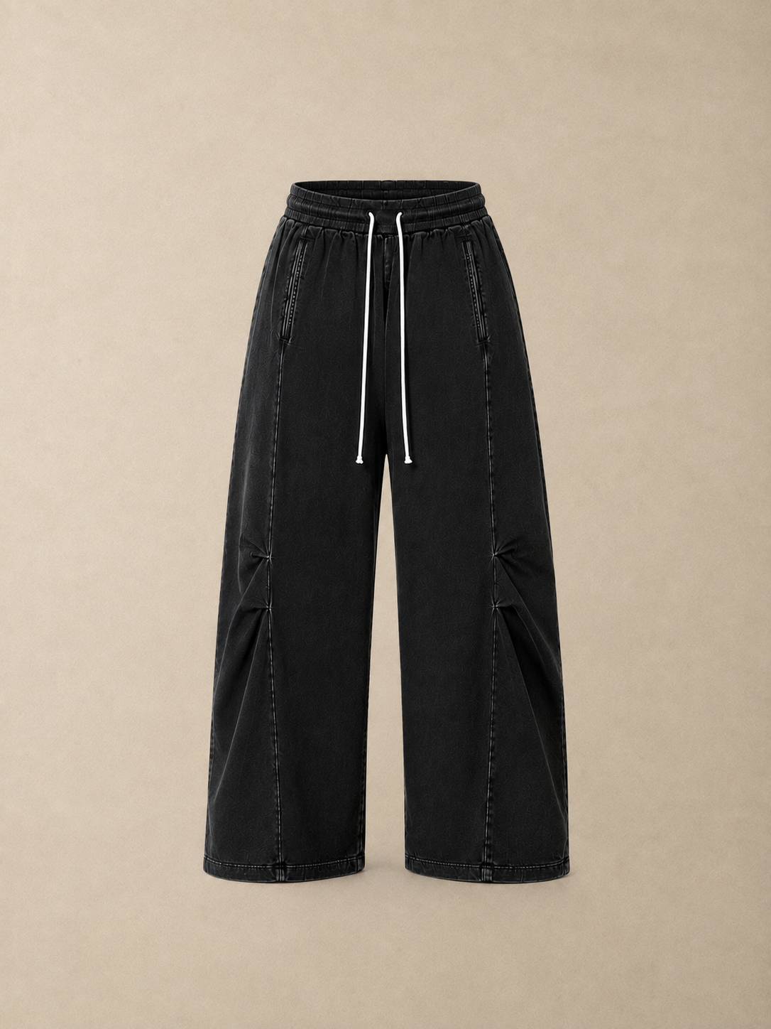 Barrel Leg Pant