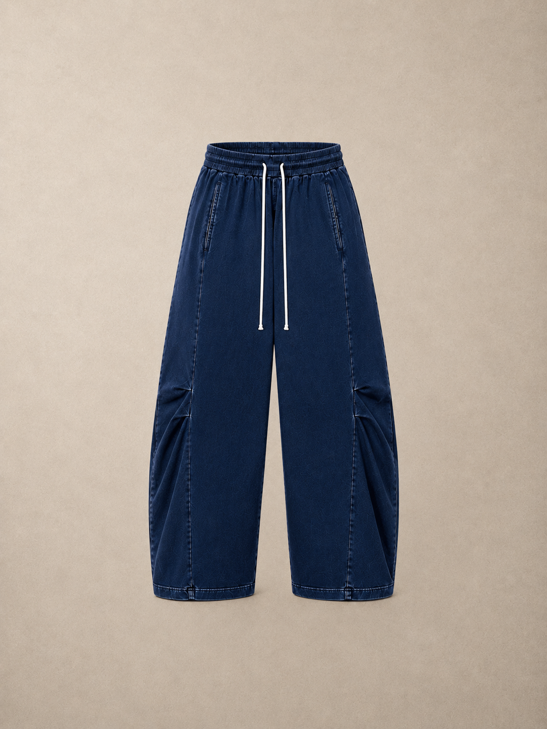 Barrel Leg Pant