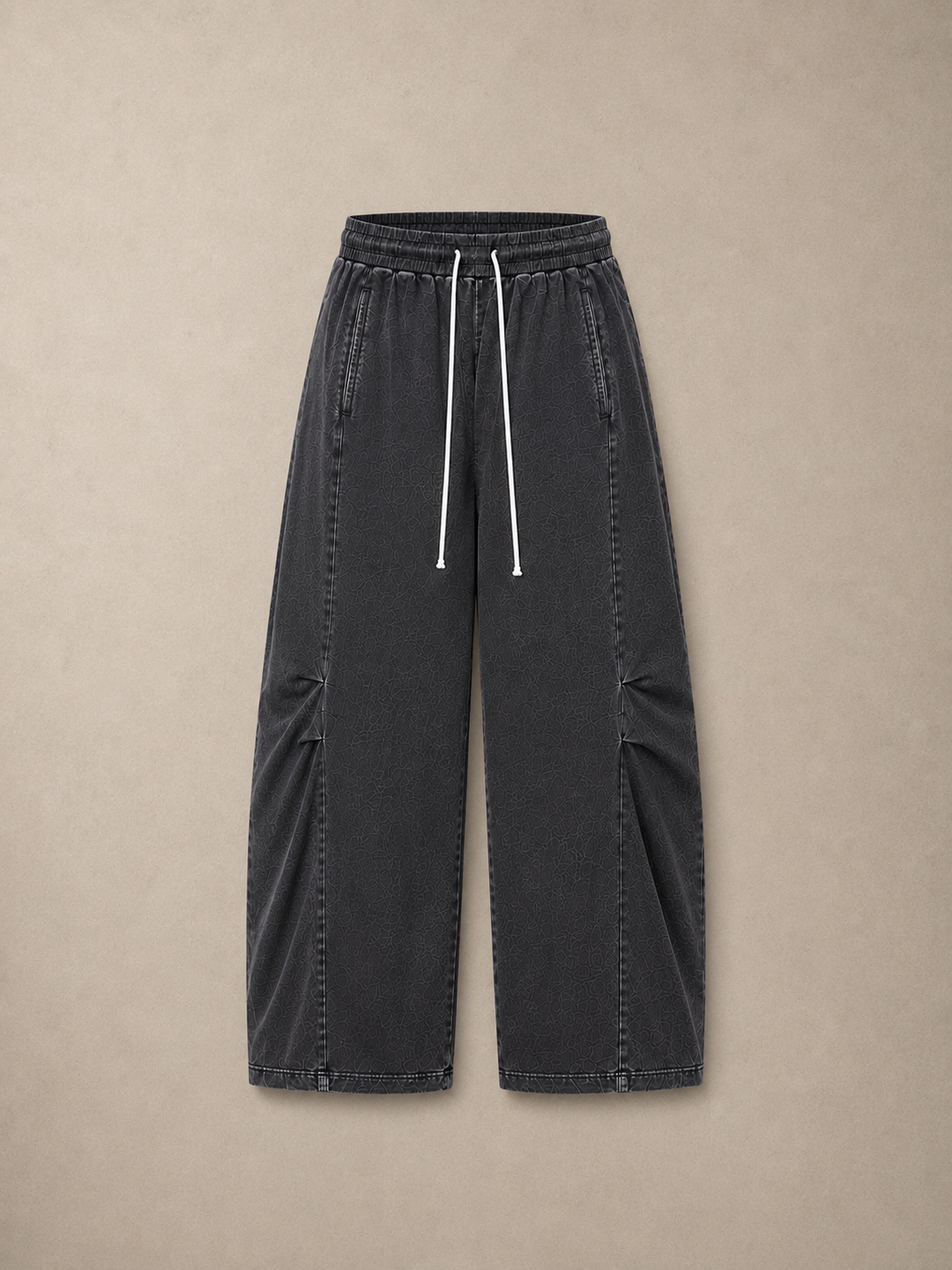 Barrel Leg Pant