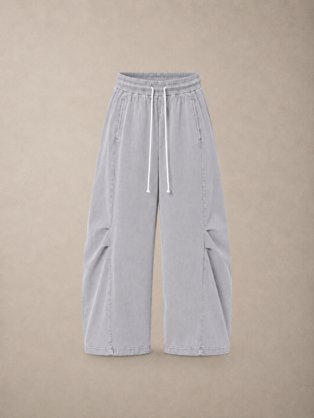 Barrel Leg Pant