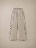 Barrel Leg Pant