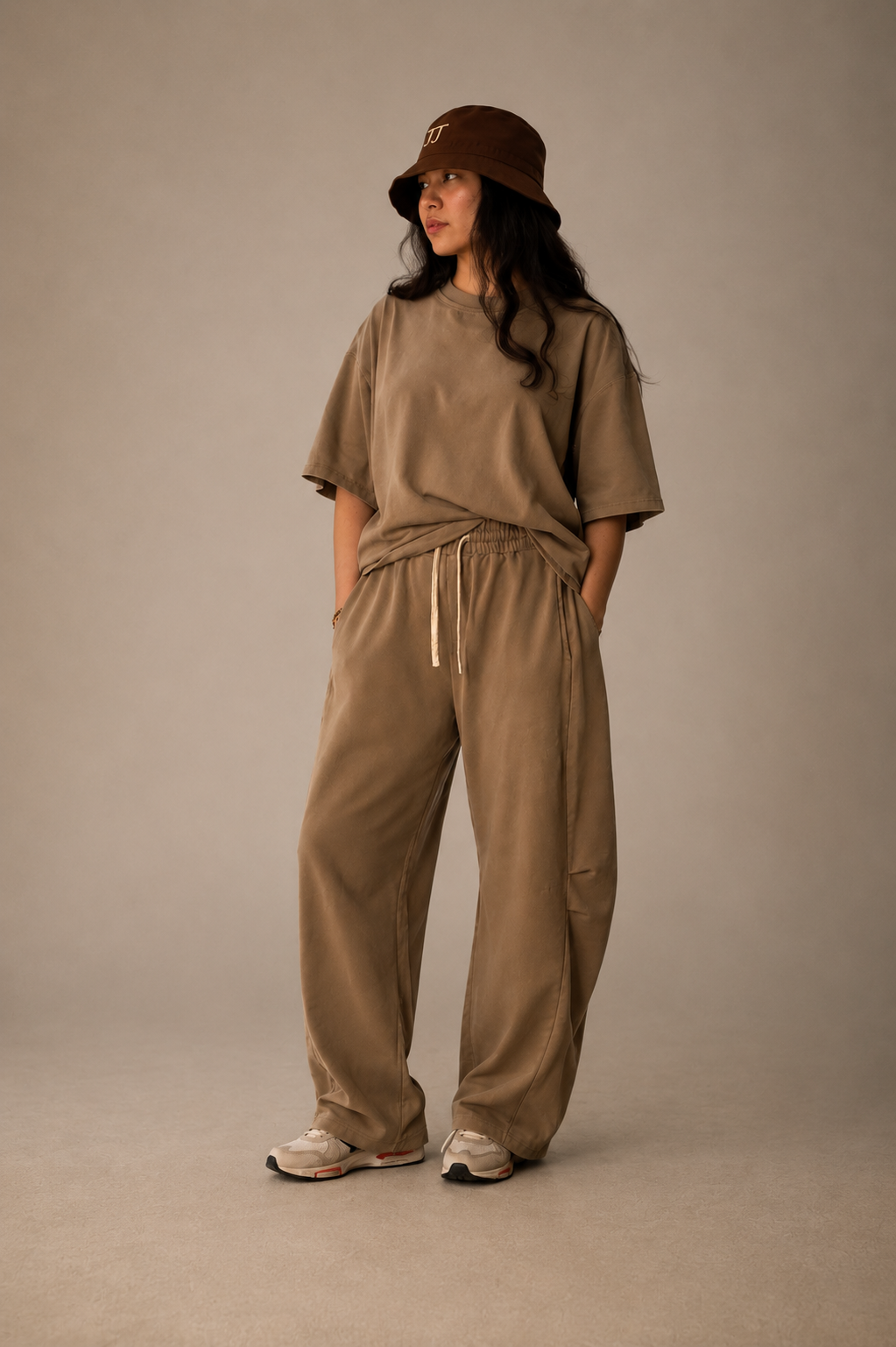 Oversized Vintage Tee