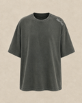 280GSM Vintage Wash Tee