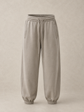 The Meridian Slouch