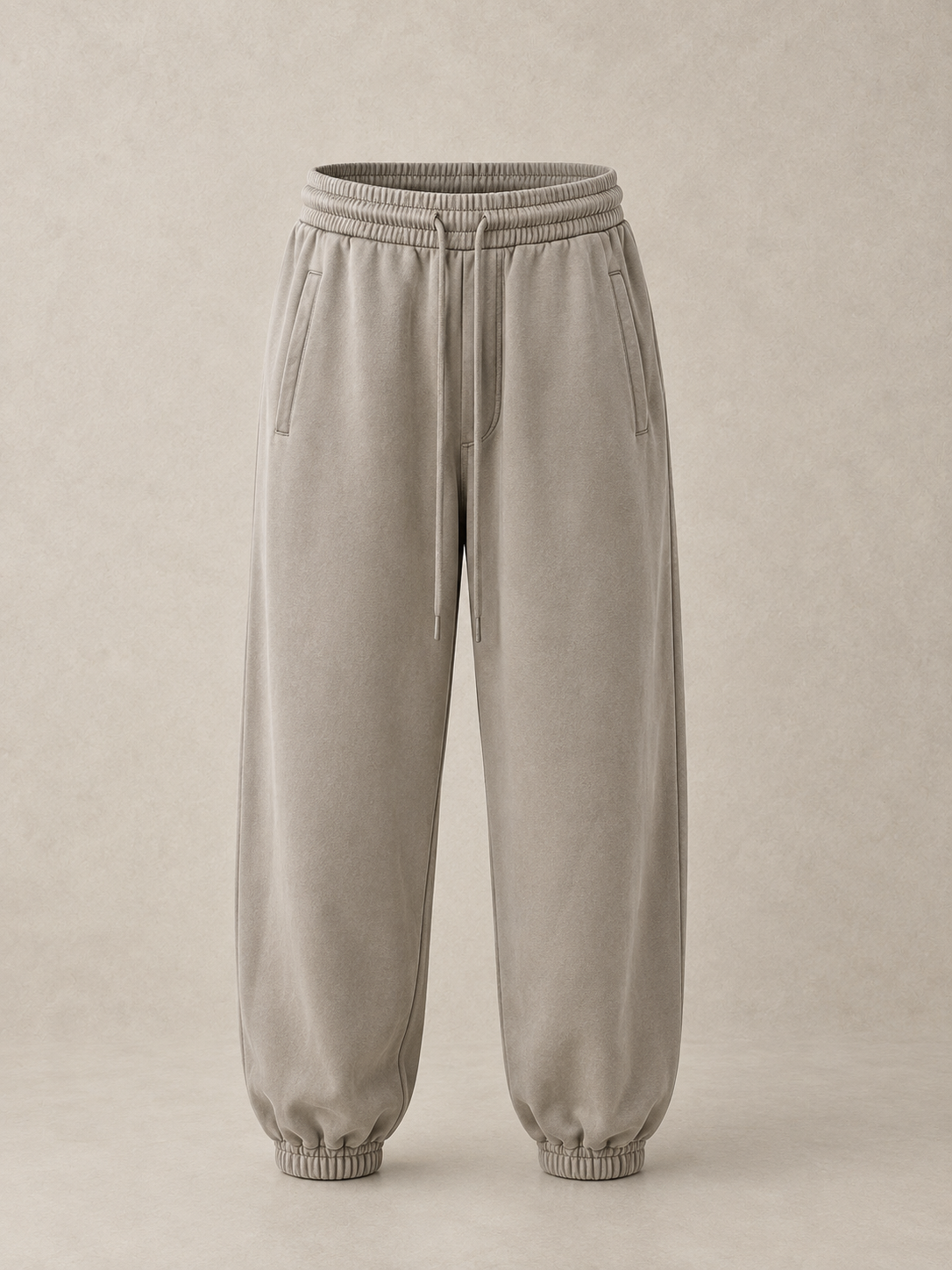The Meridian Slouch