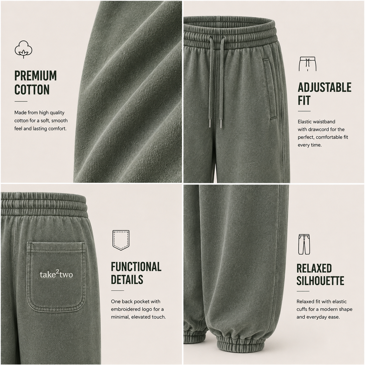 The Meridian Slouch