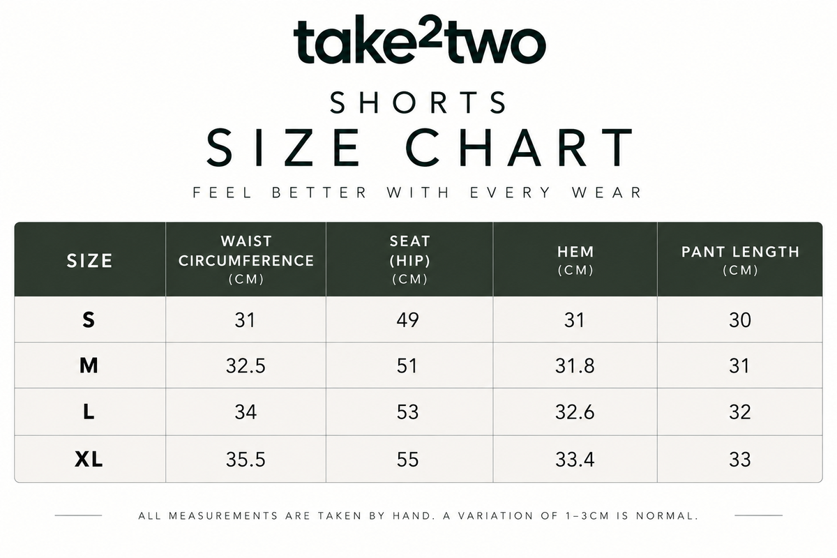 Raw Hem Mini Shorts