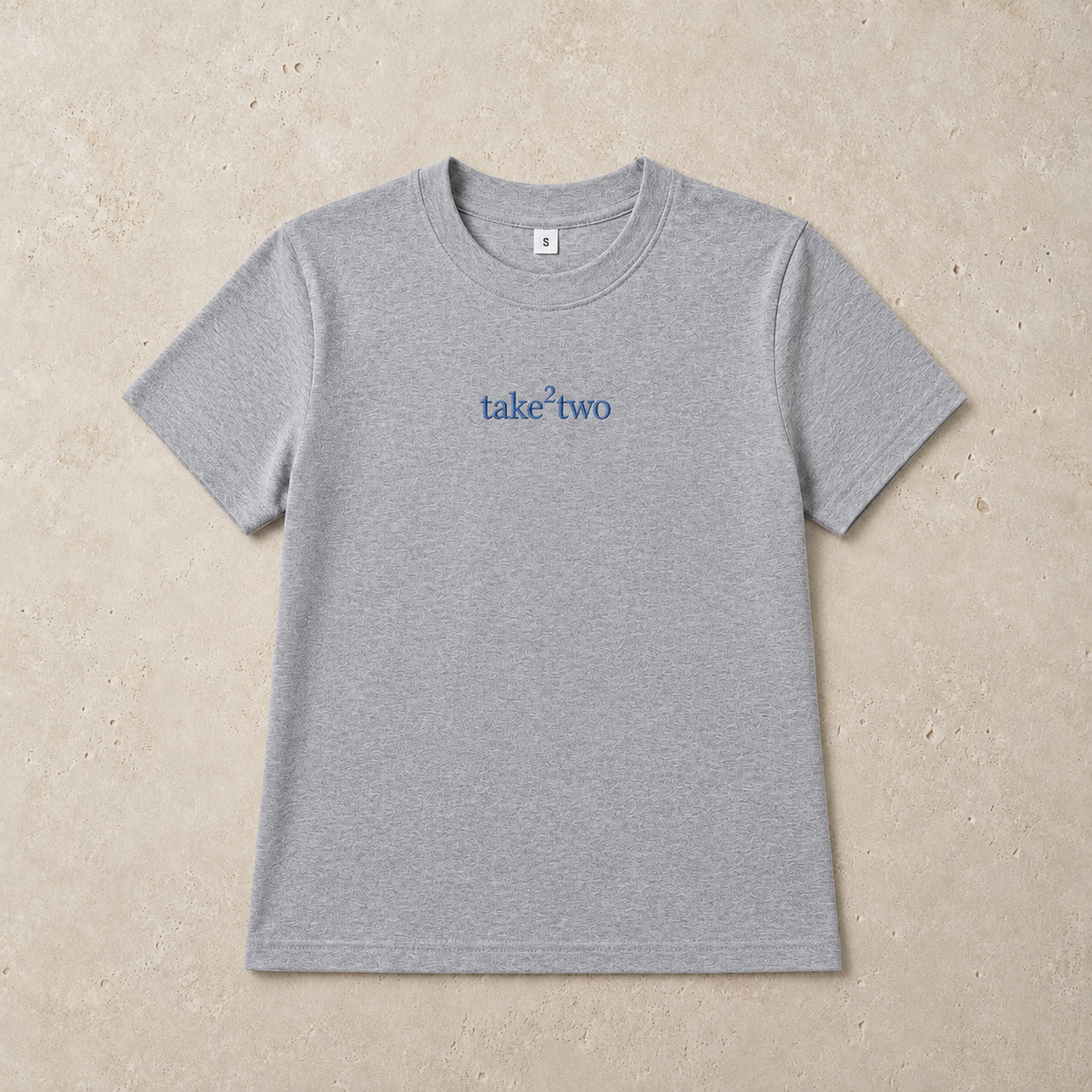 Slim Fit Everyday Tee